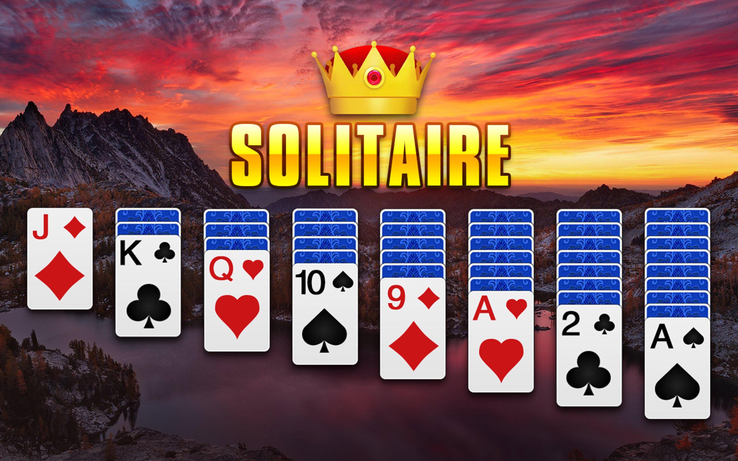 Solitaire 0.2 Screenshot 15