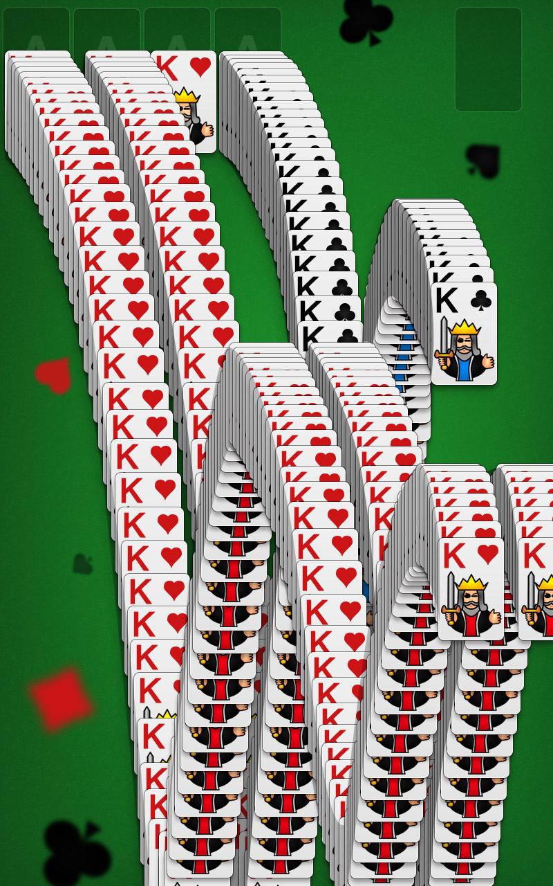 Solitaire 0.2 Screenshot 19