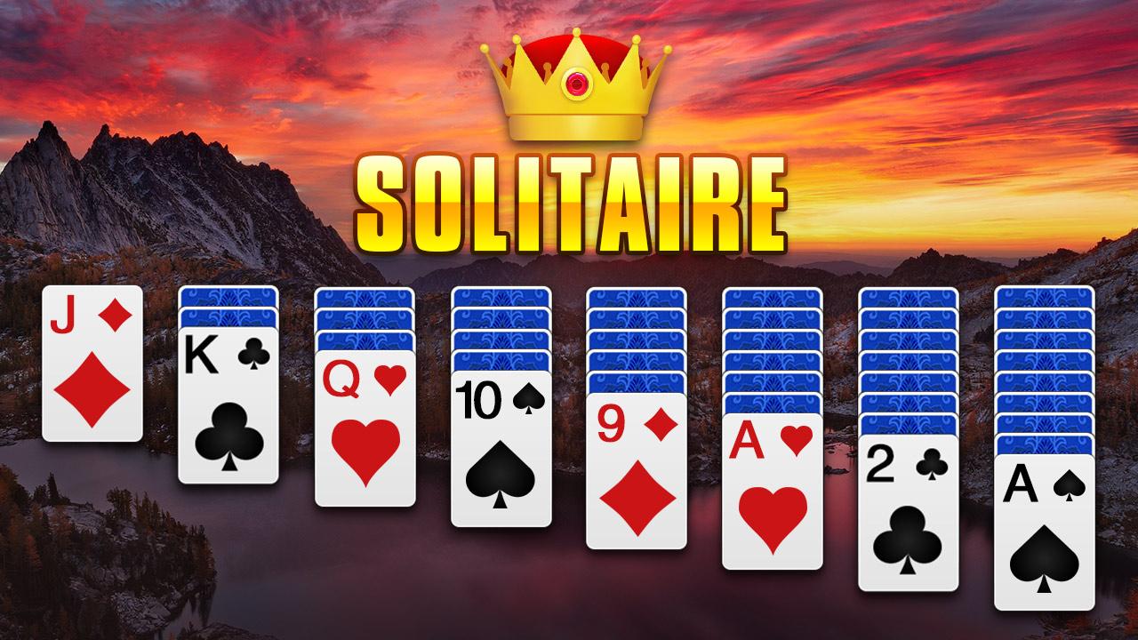 Solitaire 0.2 Screenshot 2