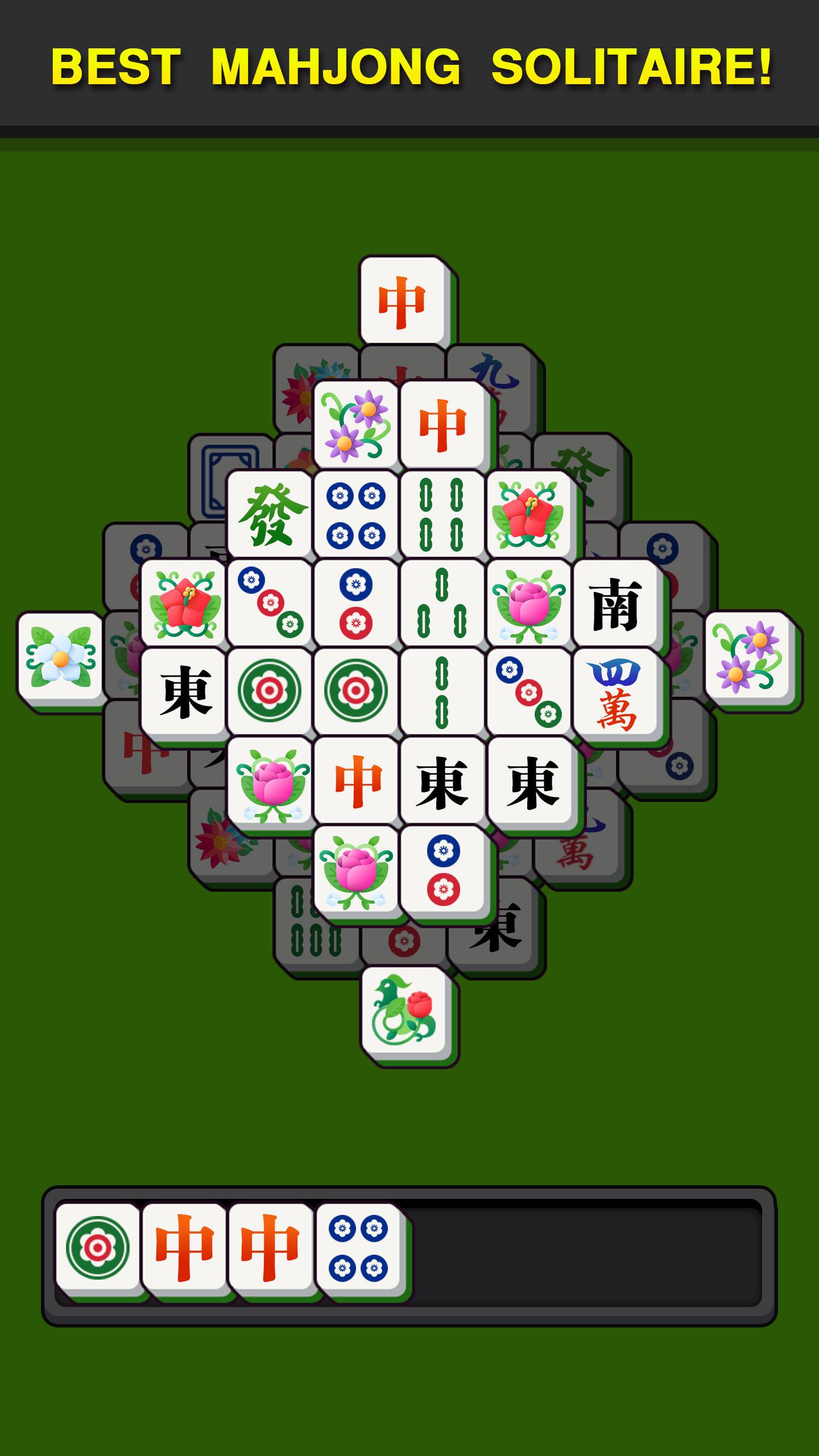 Match Animal- Free Tile master&Match Brain Game 2.5 Screenshot 11