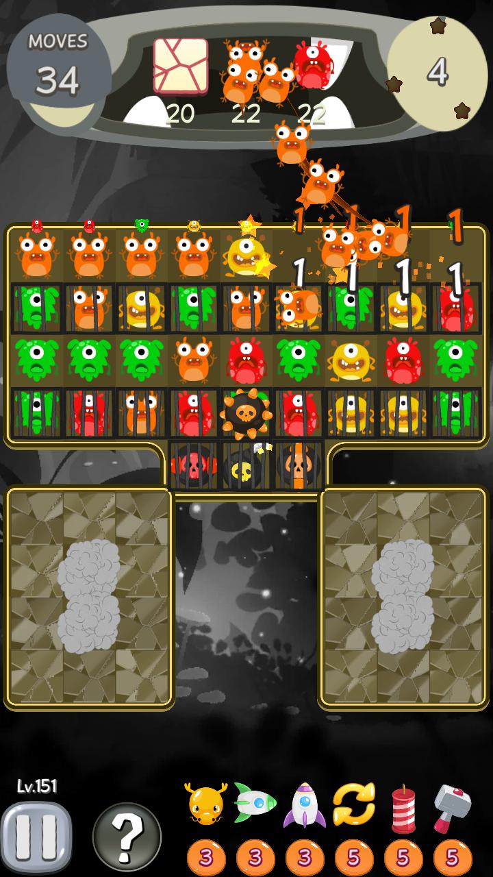 CoCo Pang Puzzle Game 1.80 Screenshot 20