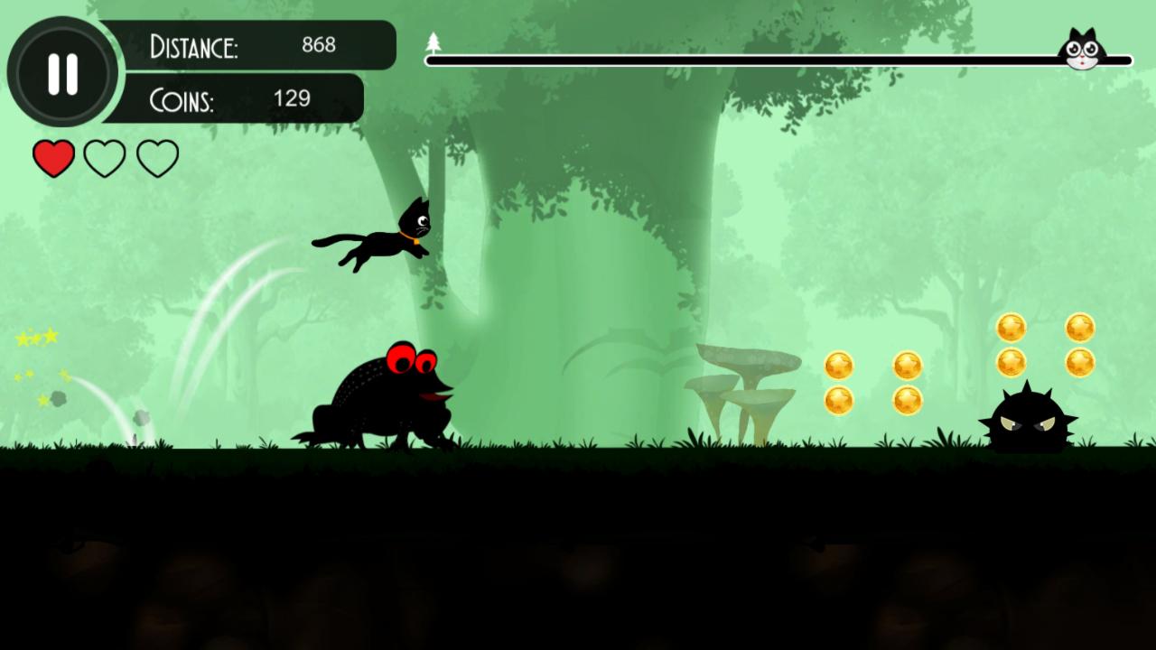 Happy Cats 1.9 Screenshot 3