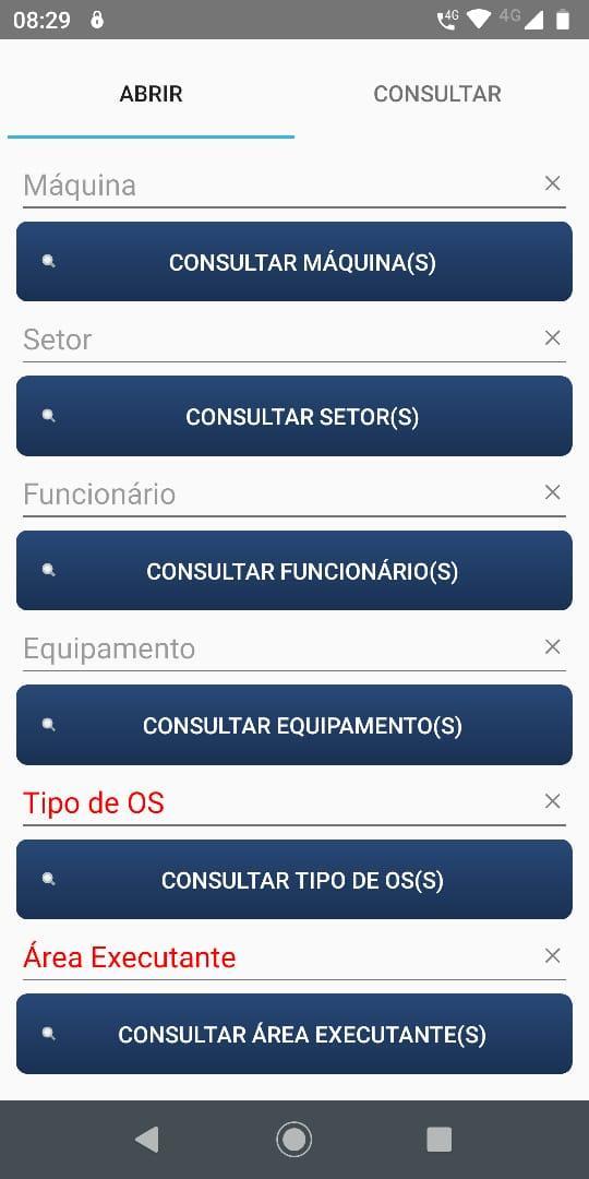 SIGMA Android 2.0 21.1.19 Screenshot 4