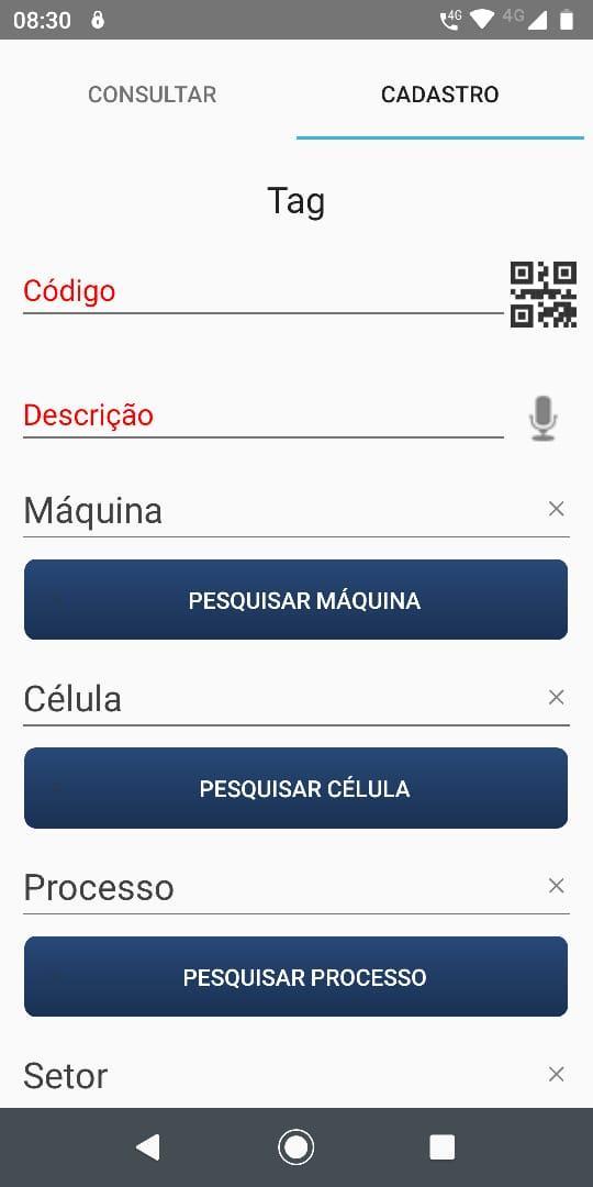 SIGMA Android 2.0 21.1.19 Screenshot 7