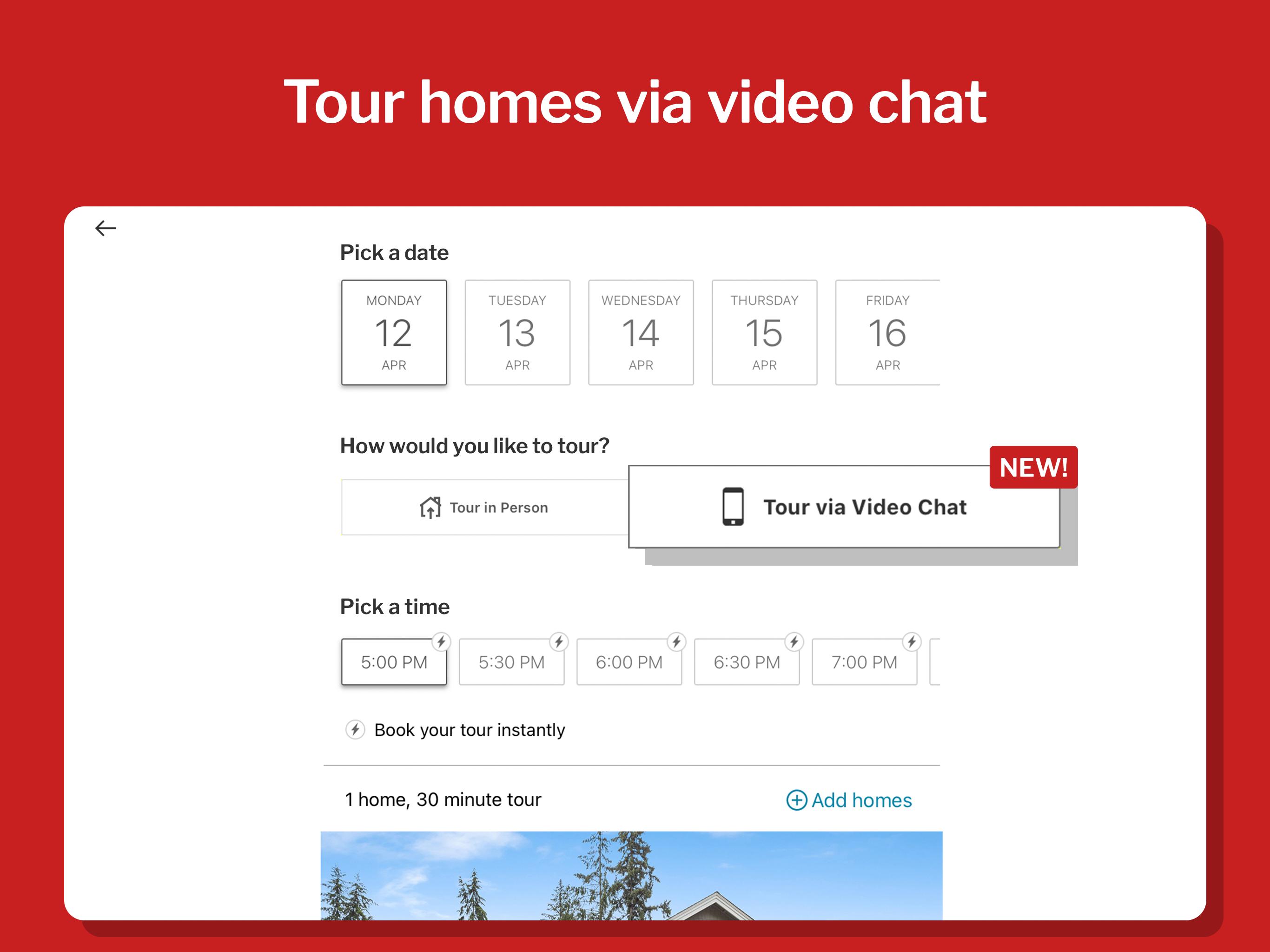 Redfin Real Estate: Search & Find Homes for Sale 366.0 Screenshot 14