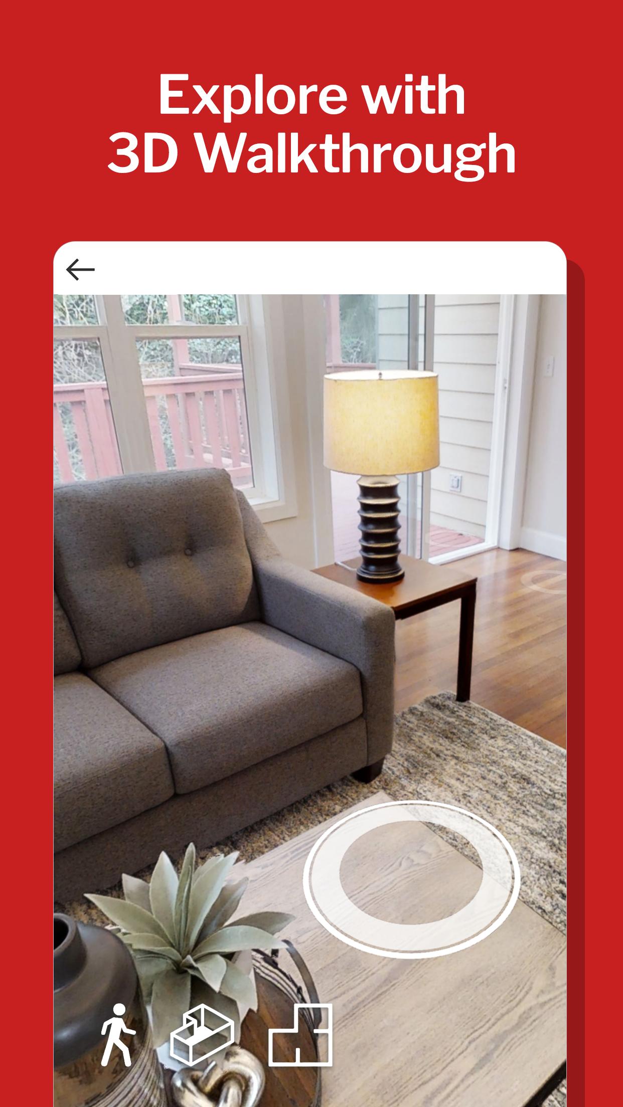 Redfin Real Estate: Search & Find Homes for Sale 366.0 Screenshot 4