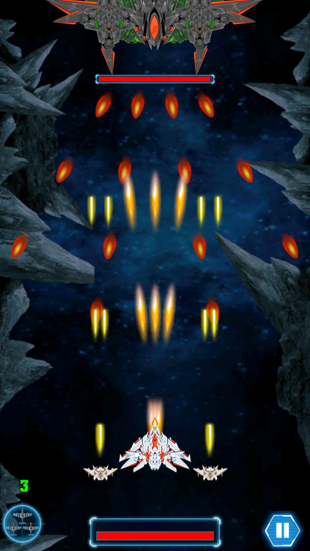 fighter shoot 1.5 Screenshot 8