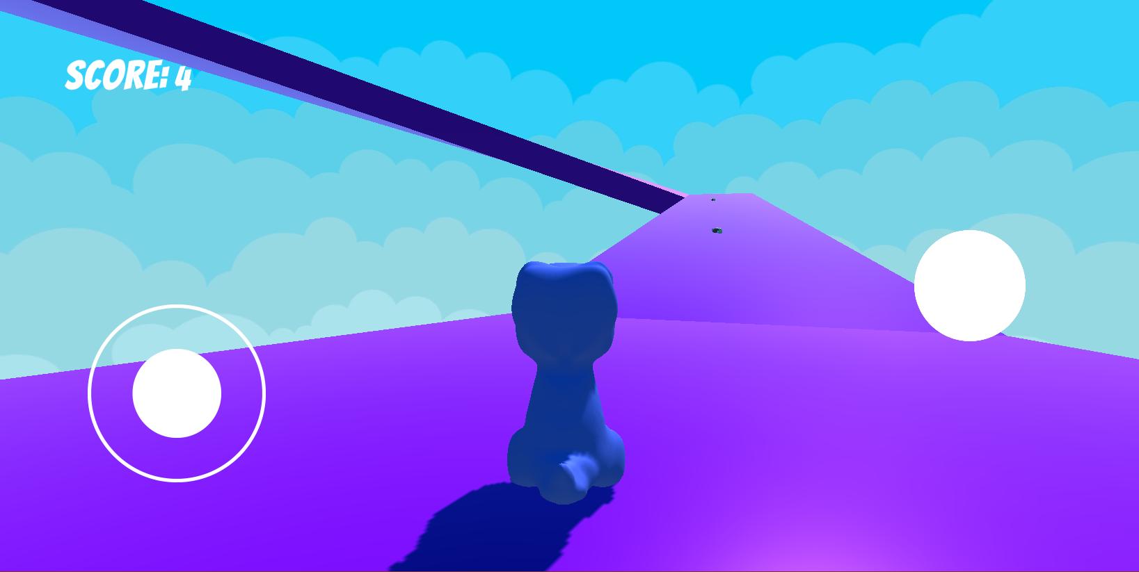 Tiny Dino Adventure 1.0 Screenshot 2
