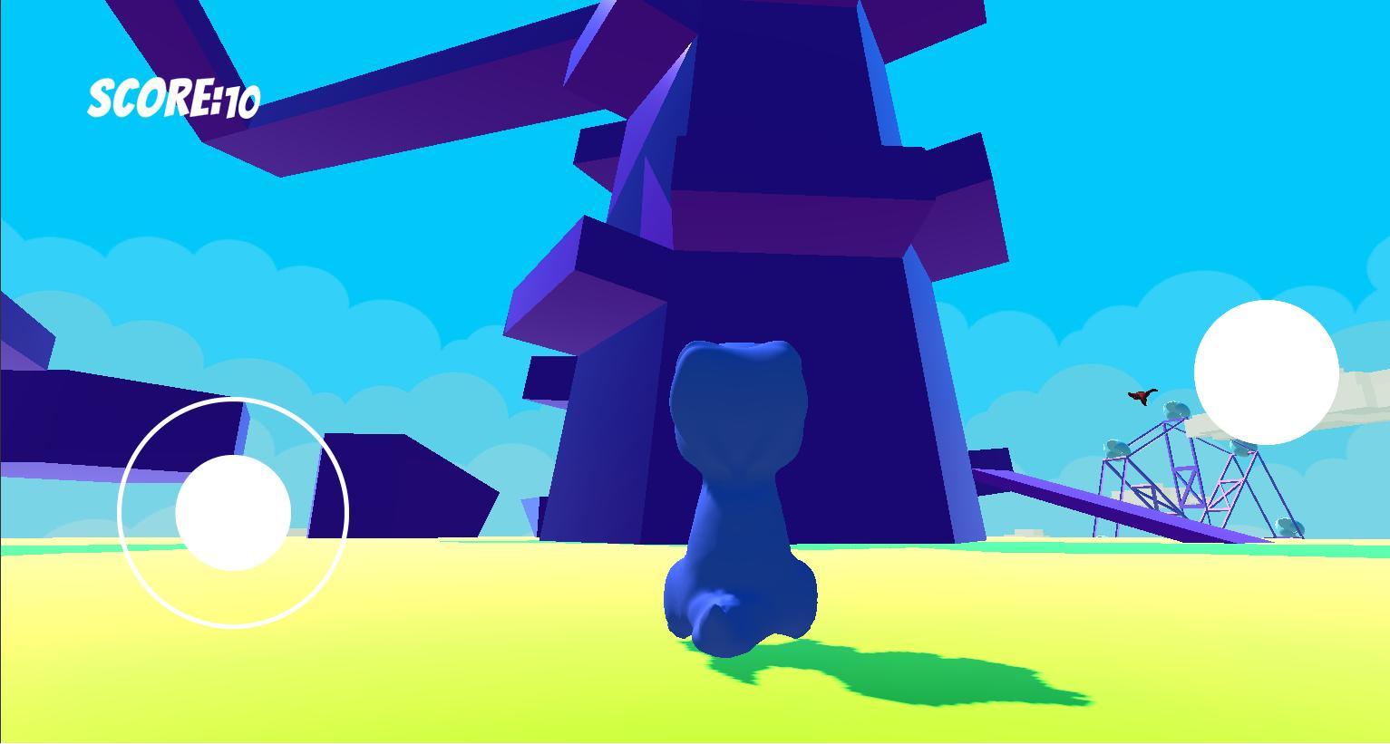 Tiny Dino Adventure 1.0 Screenshot 3