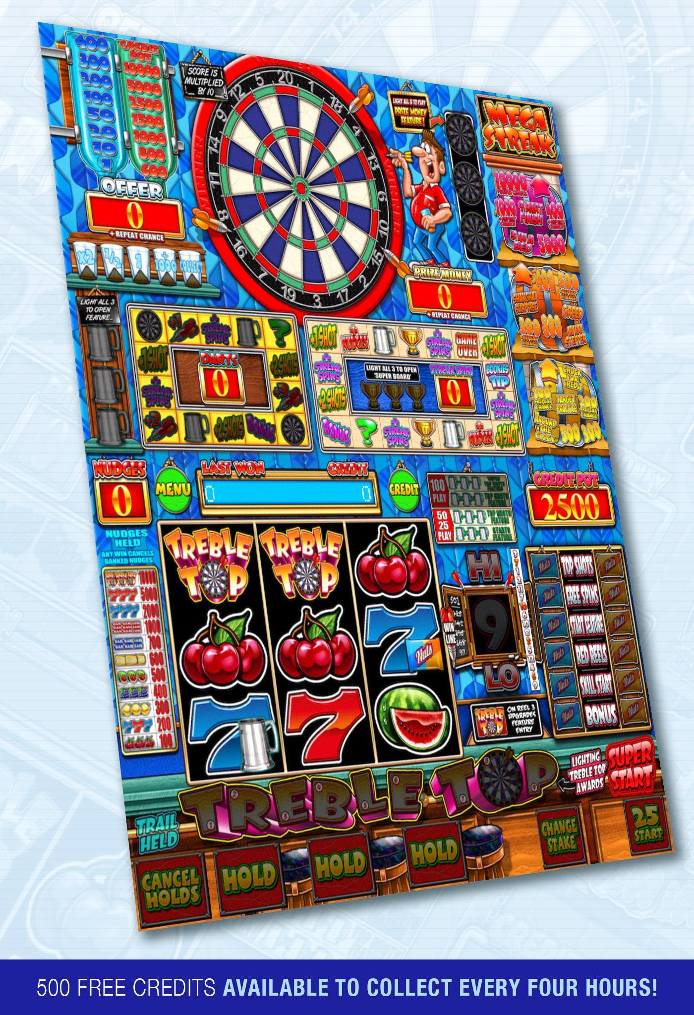 Reflex Gaming Fruit Machines 1.31.1 Screenshot 3