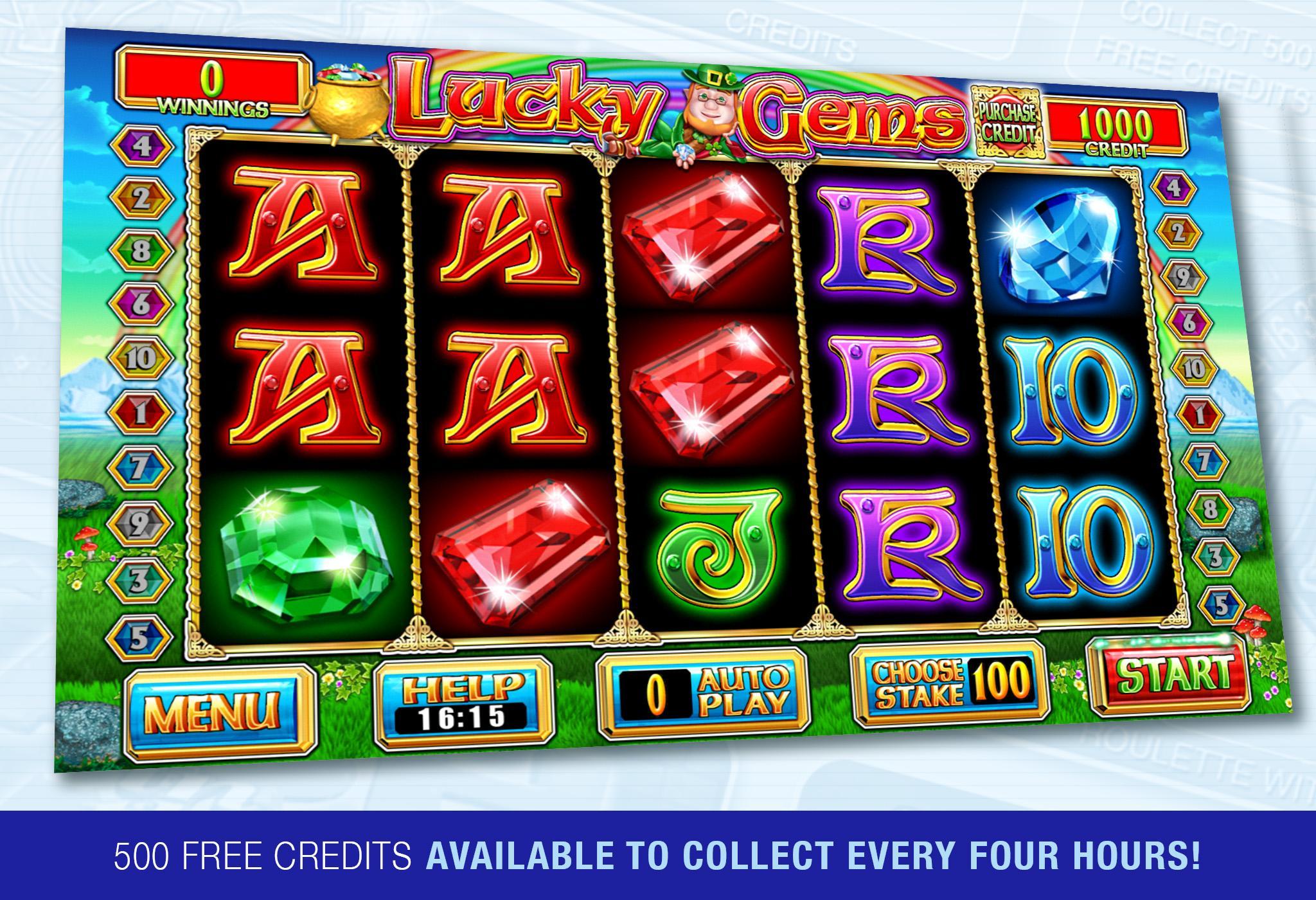 Reflex Gaming Fruit Machines 1.31.1 Screenshot 7