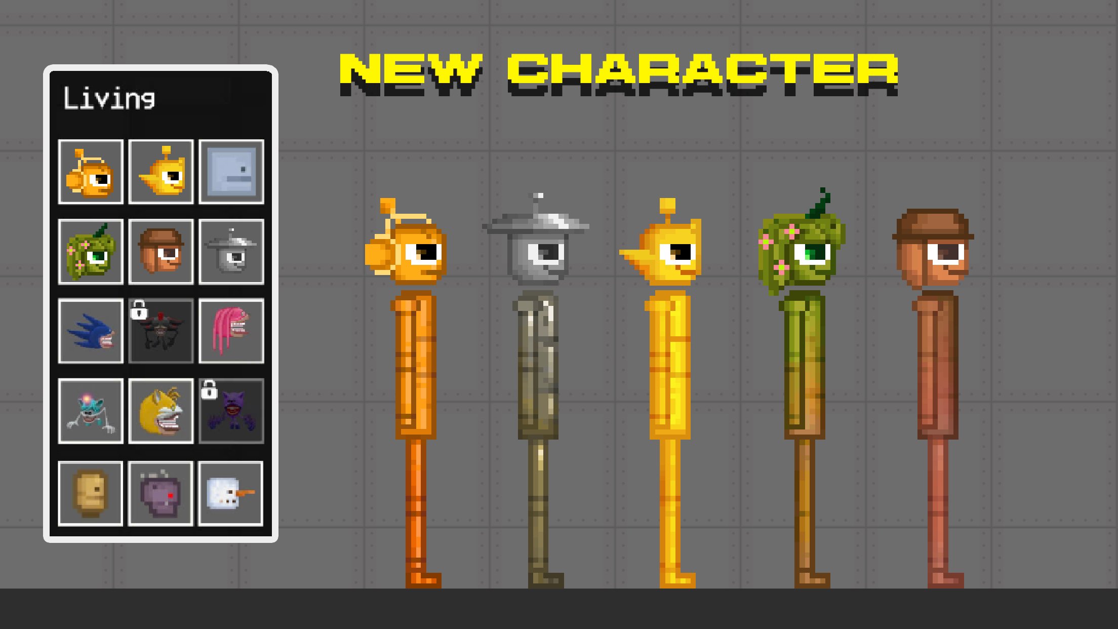 Ragdoll Playground 1.16.3 Screenshot 3