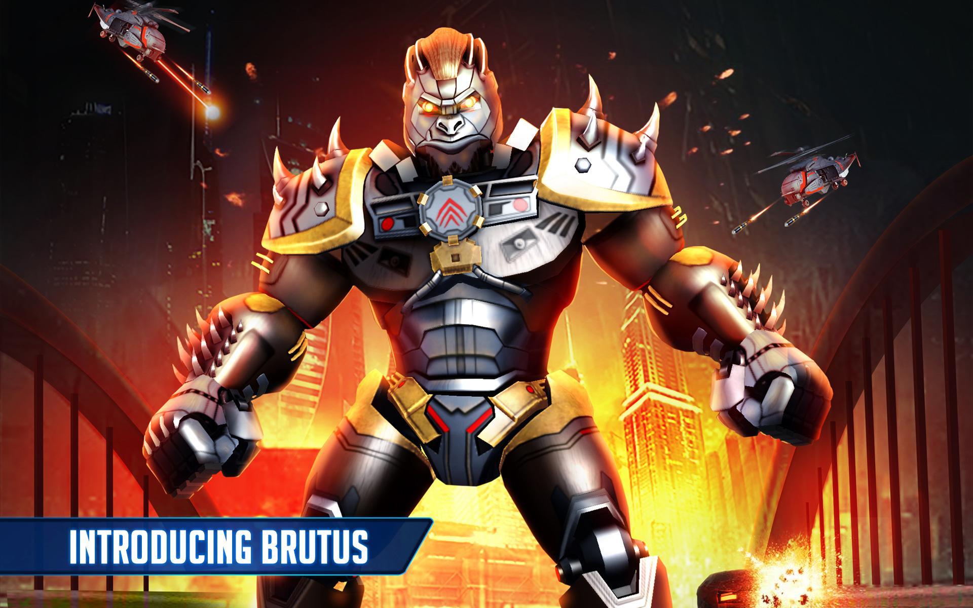 Real Steel Boxing Champions 2.5.148 Screenshot 18