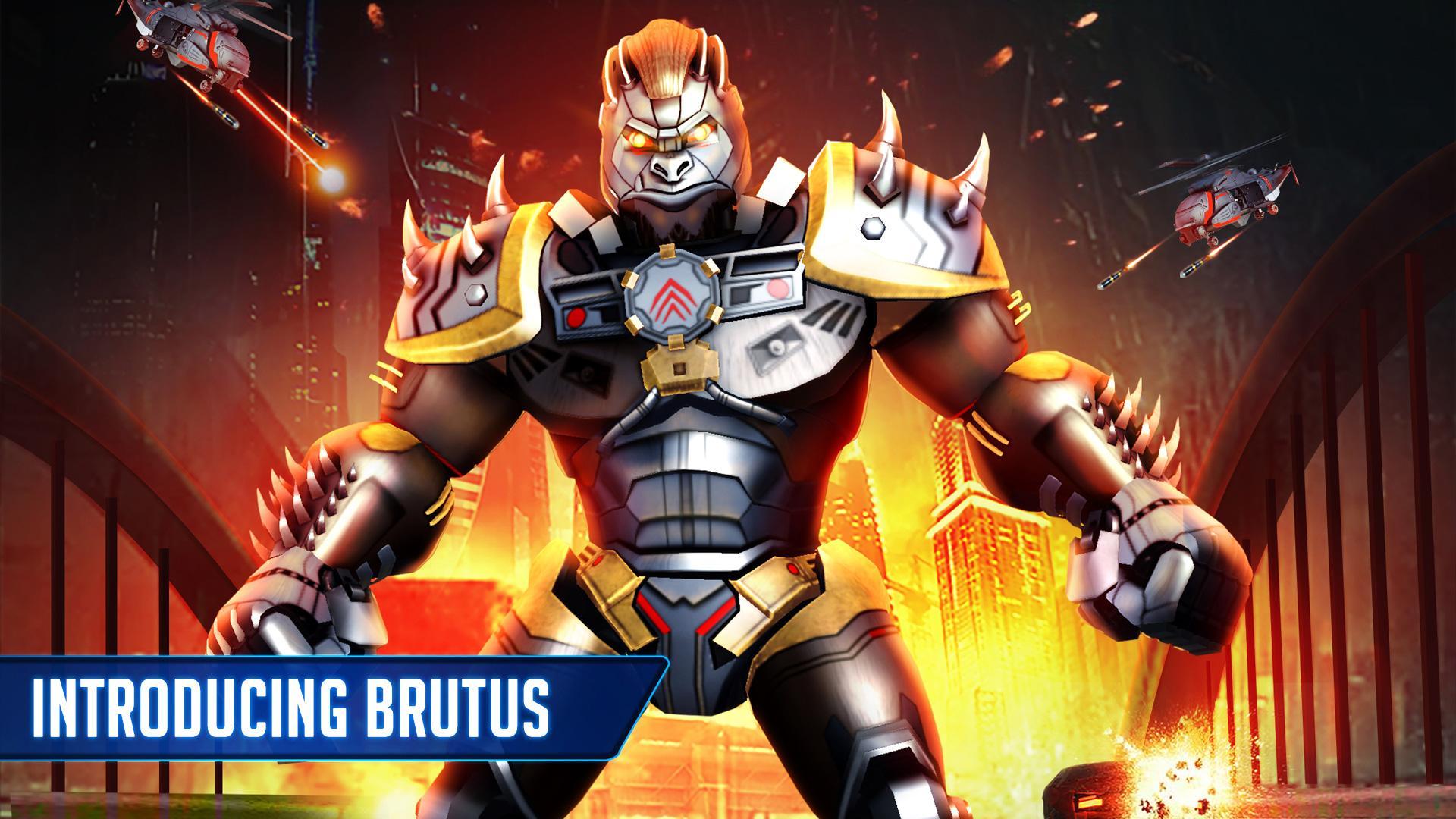 Real Steel Boxing Champions 2.5.148 Screenshot 2