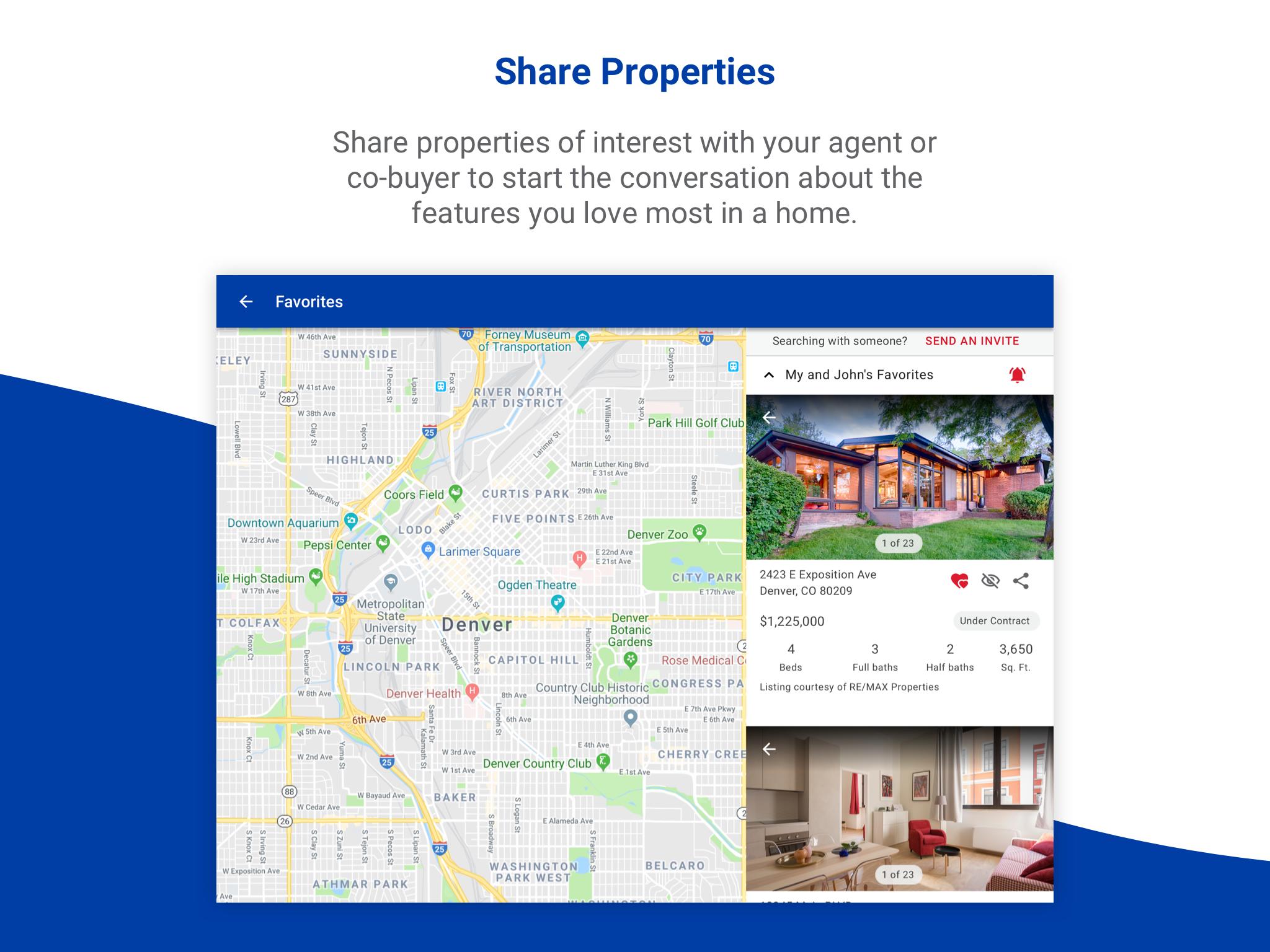 RE/MAX Real Estate Search App (US) 3.6.5.20210629 Screenshot 14