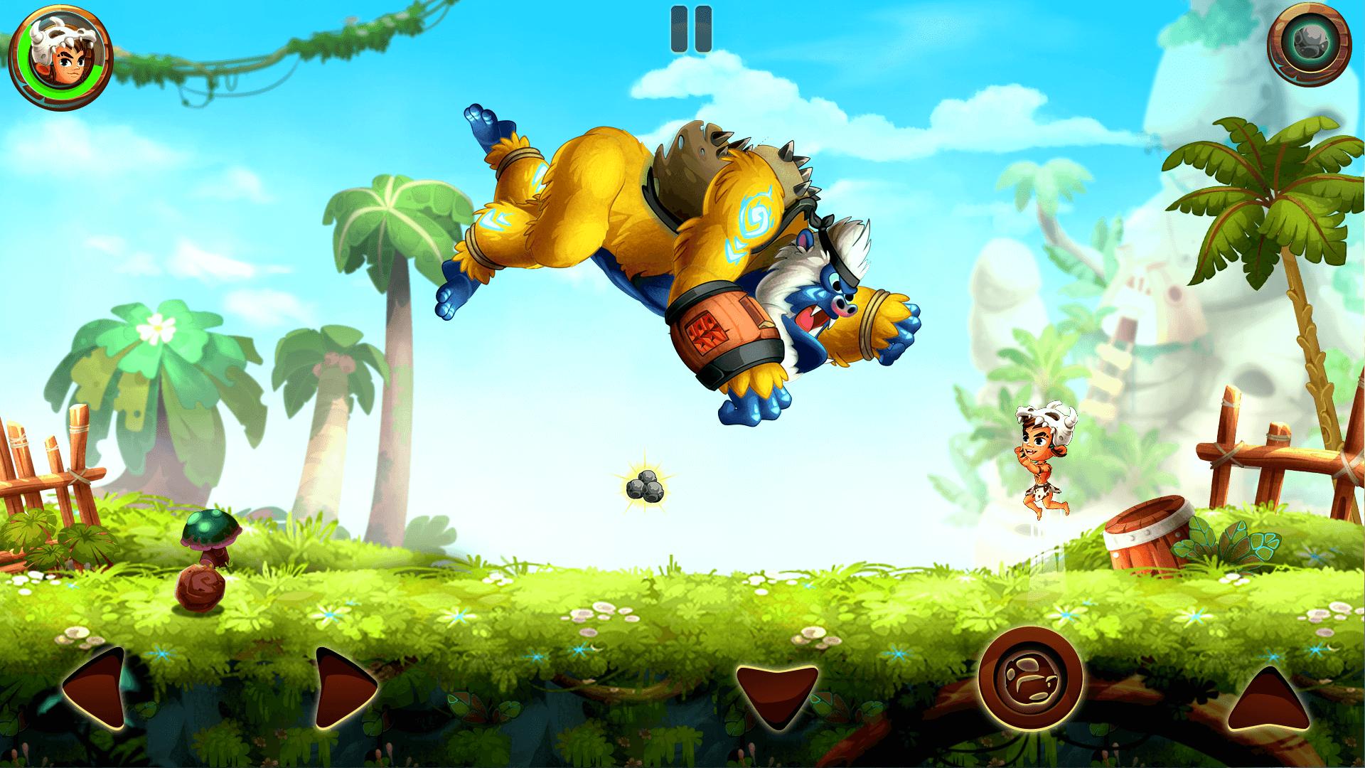 Jungle Adventures 3 50.34.1 Screenshot 14