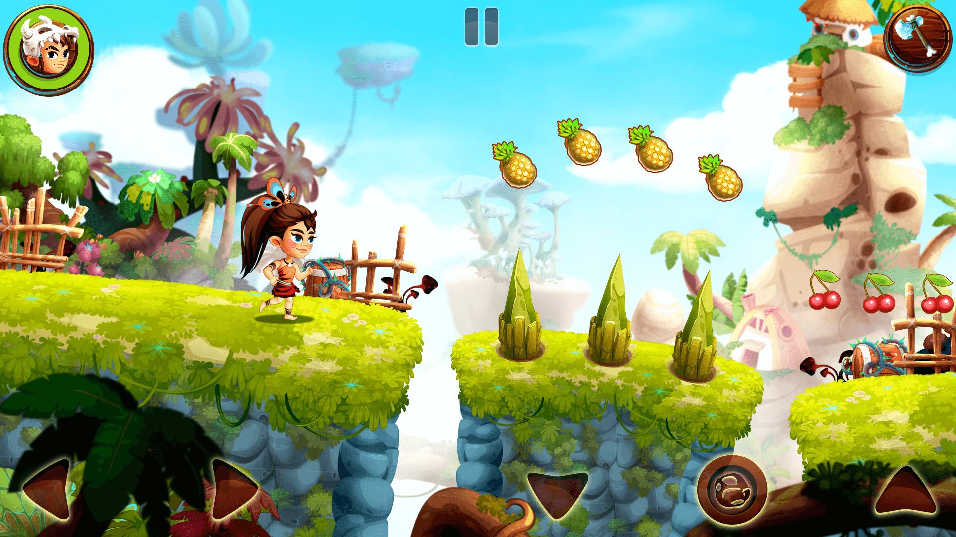 Jungle Adventures 3 50.34.1 Screenshot 15