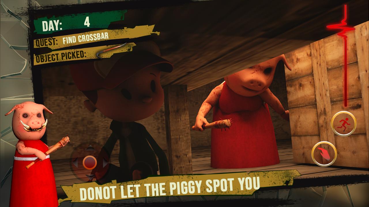 Piggy chapter 1 : Siren Head Story Mod 1.0.5 Screenshot 1