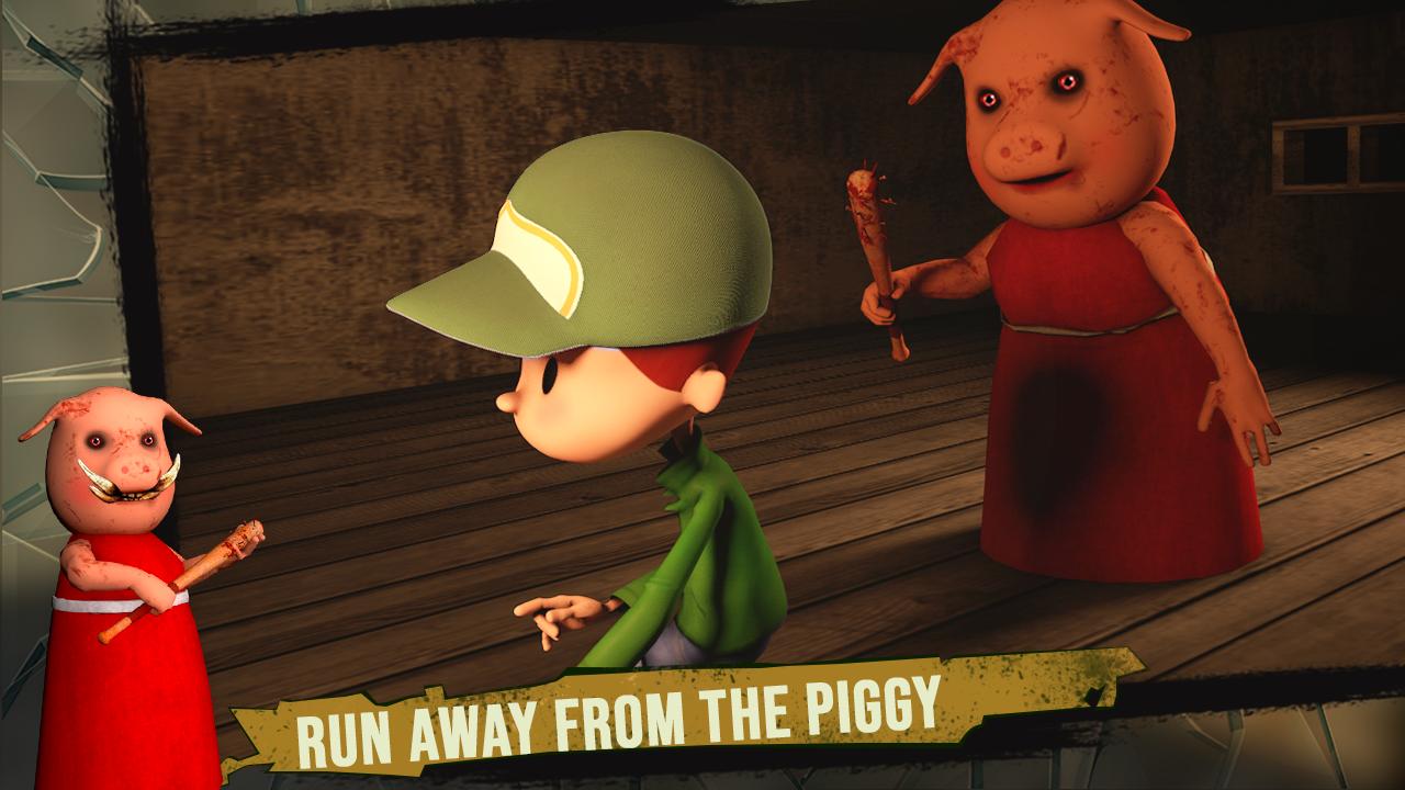 Piggy chapter 1 : Siren Head Story Mod 1.0.5 Screenshot 18