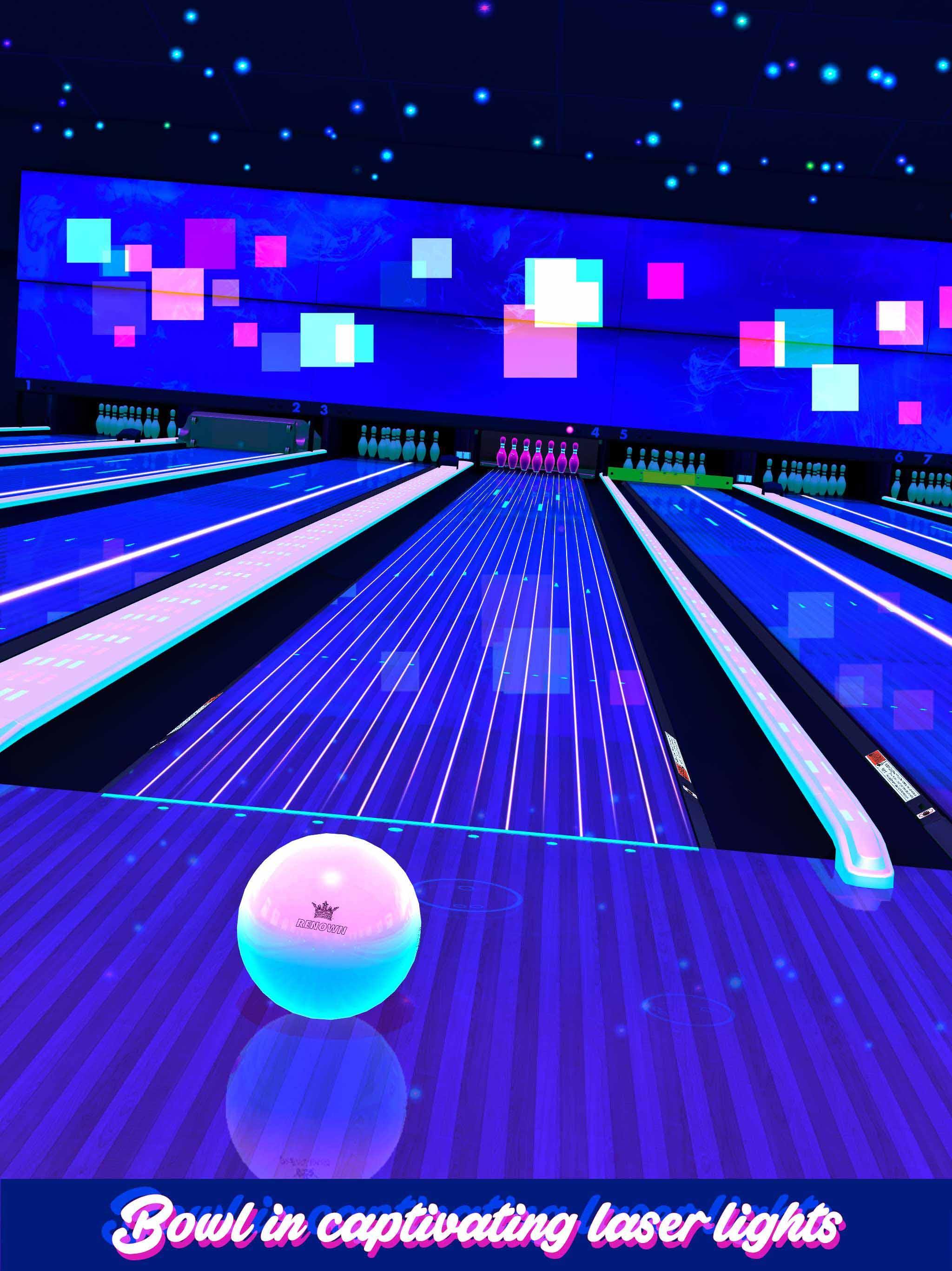 Bowling Go! - Best Realistic 10 Pin Bowling Games 0.3.0.1512 Screenshot 13