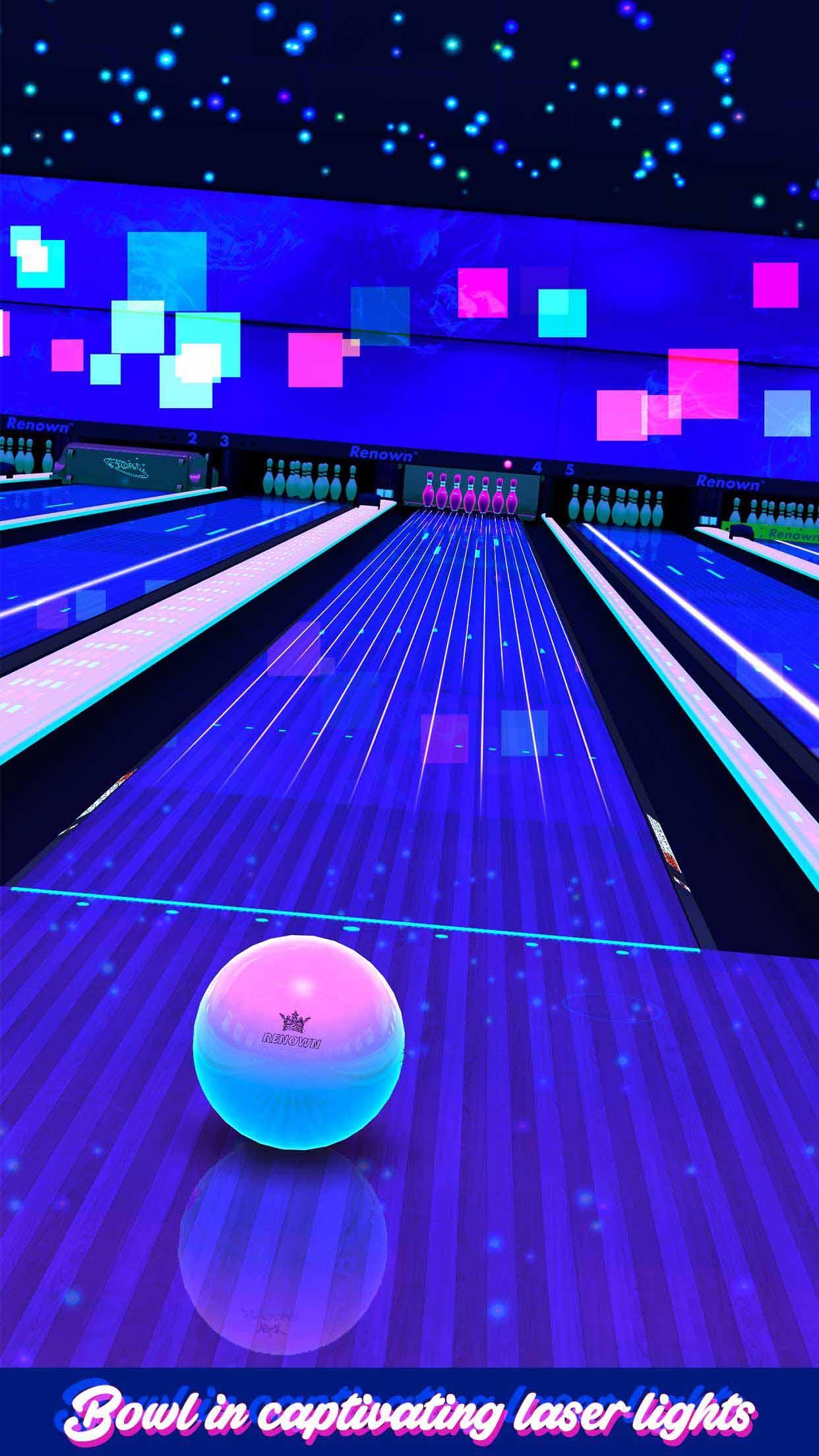 Bowling Go! - Best Realistic 10 Pin Bowling Games 0.3.0.1512 Screenshot 3
