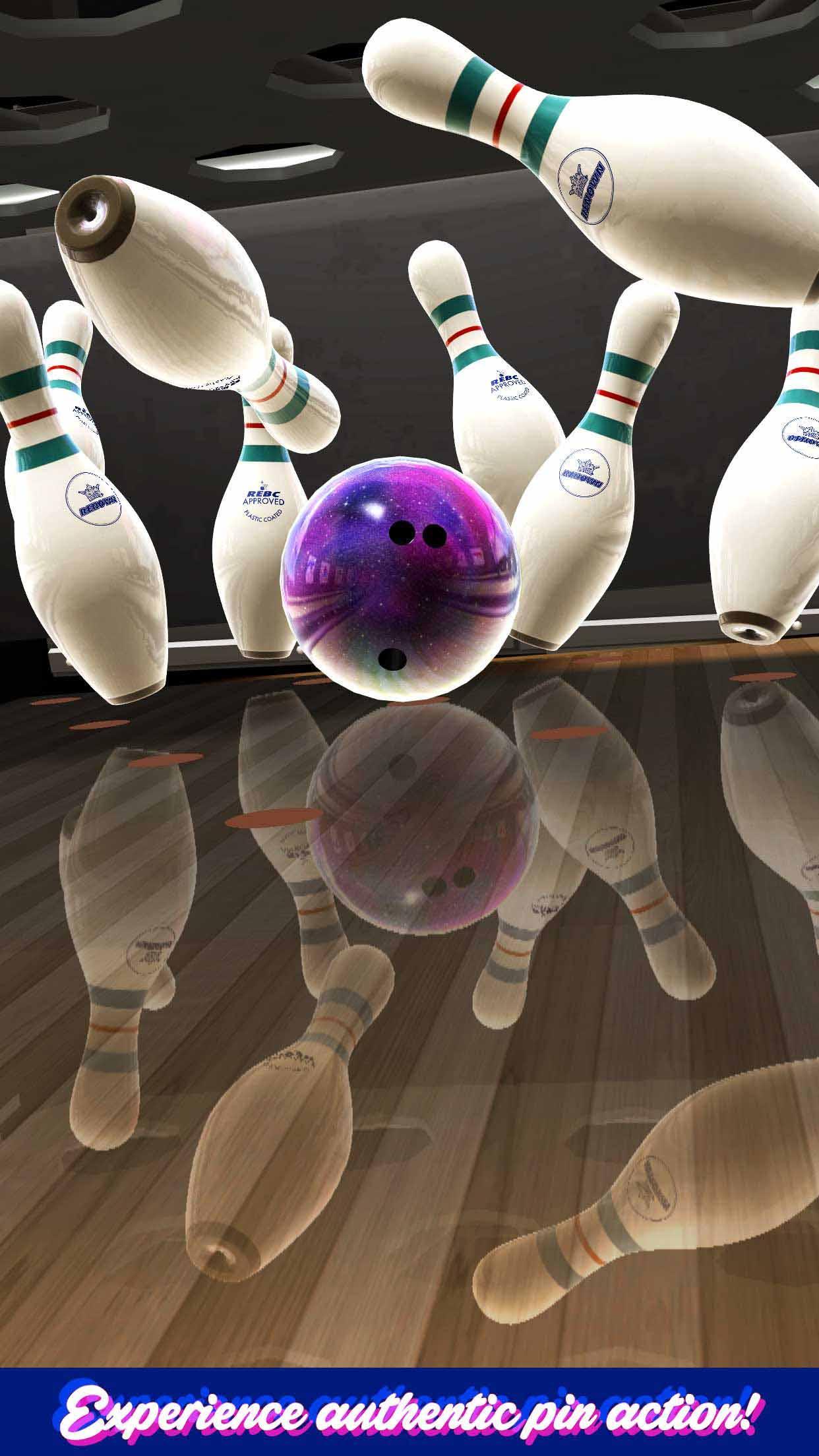 Bowling Go! - Best Realistic 10 Pin Bowling Games 0.3.0.1512 Screenshot 5