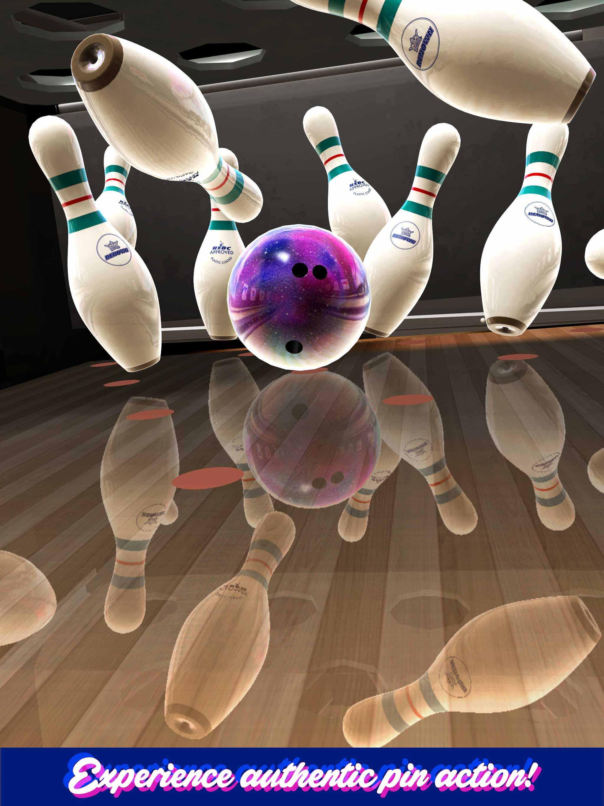 Bowling Go! - Best Realistic 10 Pin Bowling Games 0.3.0.1512 Screenshot 9