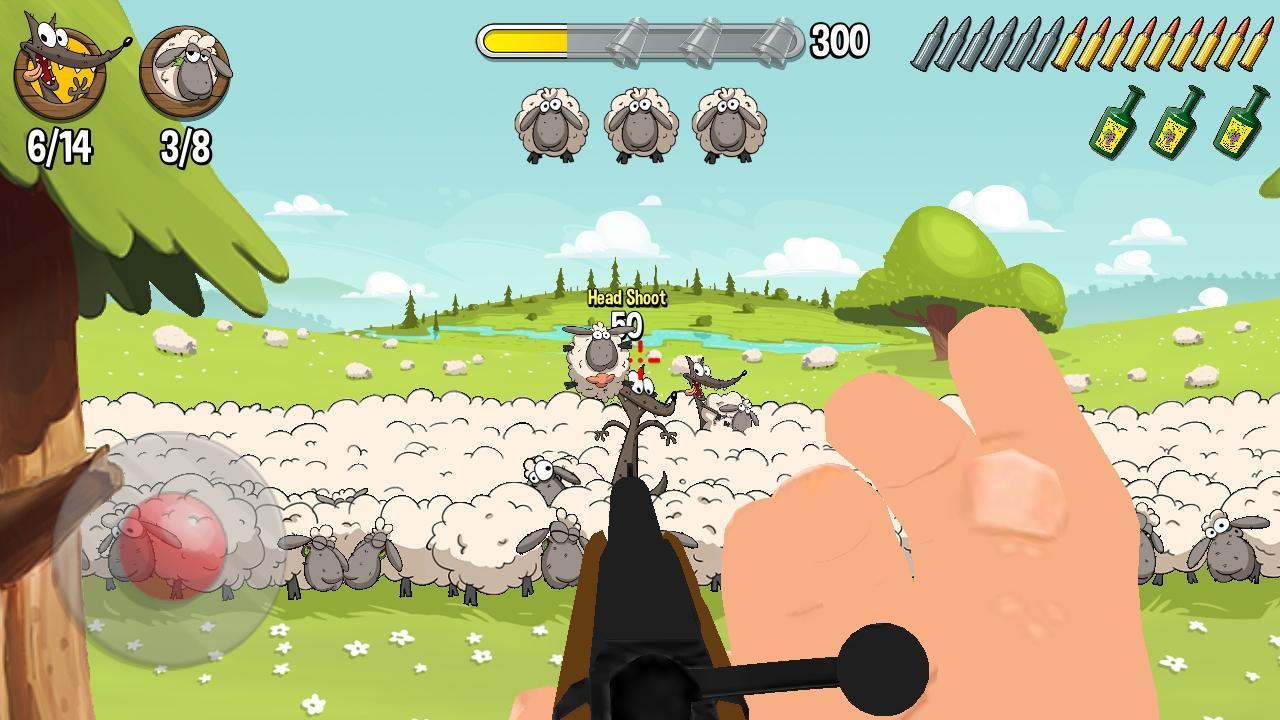 Sheep Farmer 1.0.39 Screenshot 1