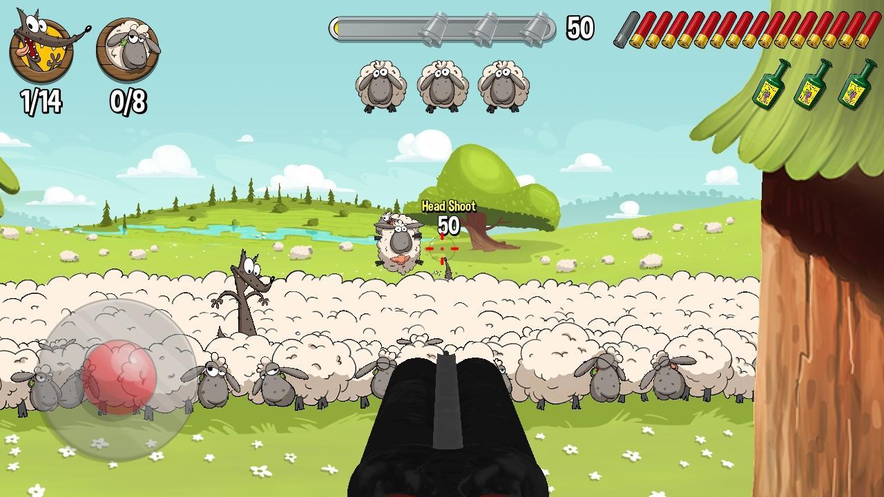 Sheep Farmer 1.0.39 Screenshot 2