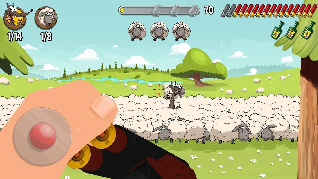 Sheep Farmer 1.0.39 Screenshot 3