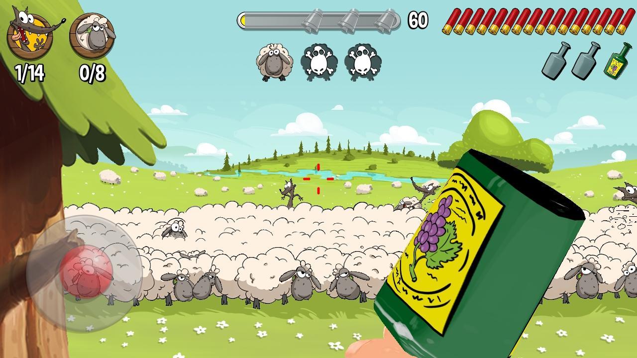 Sheep Farmer 1.0.39 Screenshot 4