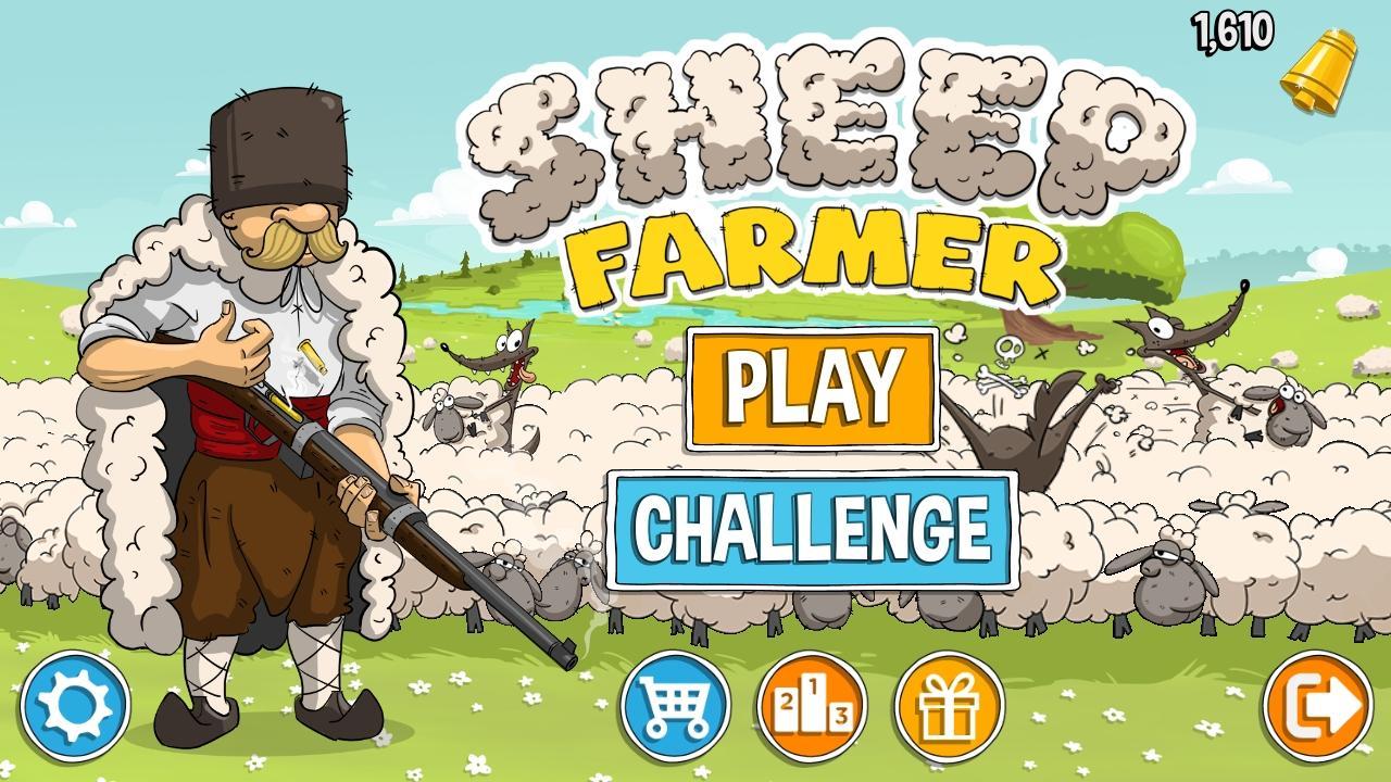 Sheep Farmer 1.0.39 Screenshot 8