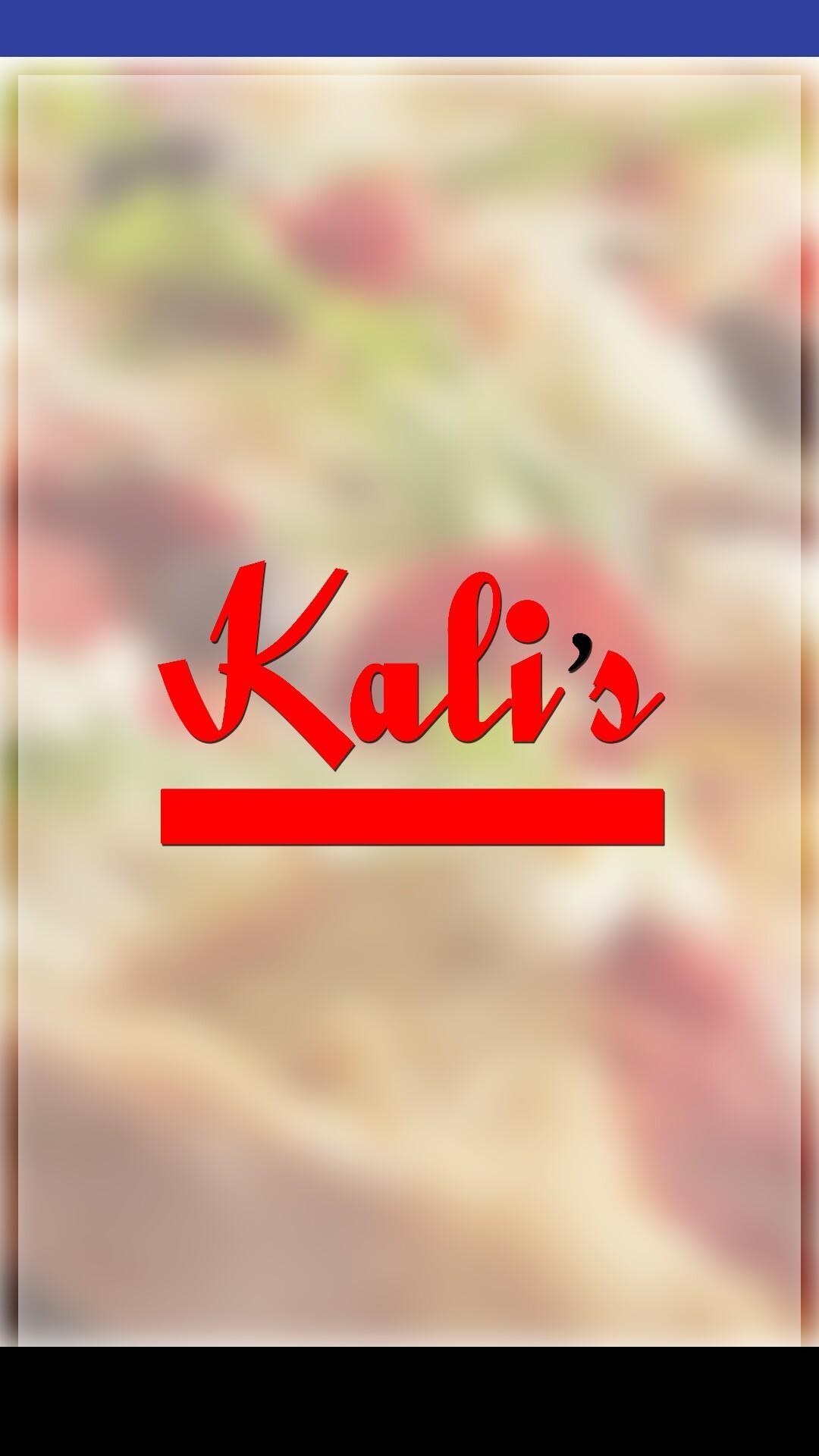 Kali's Pizza 1607935149 Screenshot 2