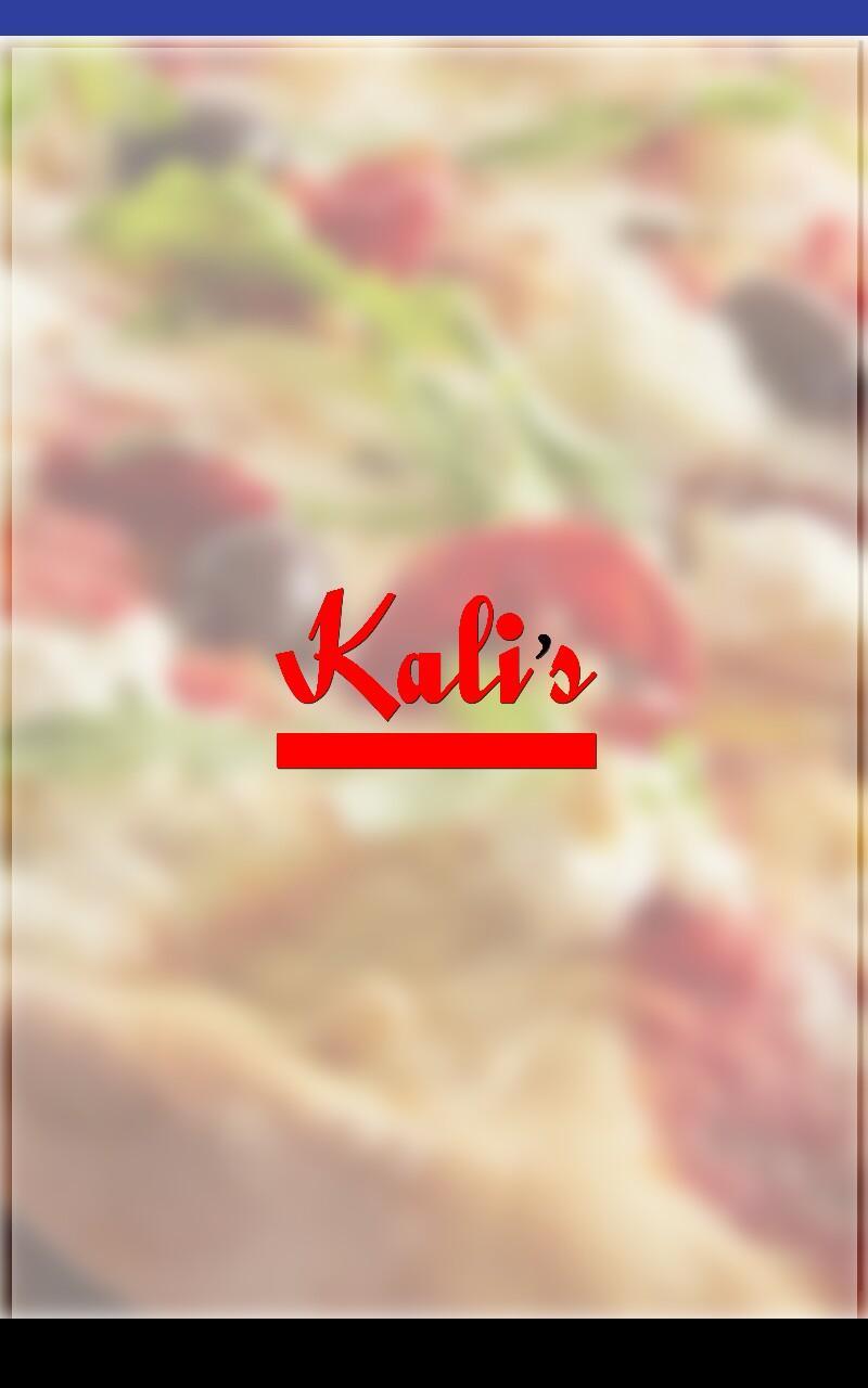 Kali's Pizza 1607935149 Screenshot 6
