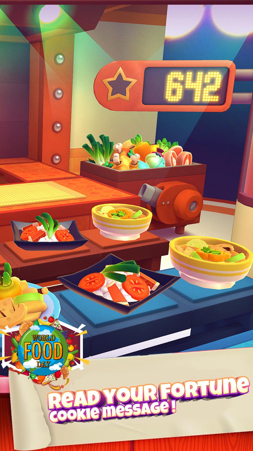 Great Cooking Crazy - Master Chef 1.0.8 Screenshot 3