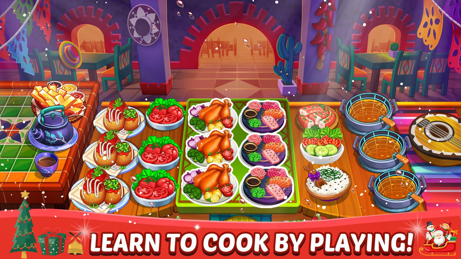 Great Cooking Crazy - Master Chef 1.0.8 Screenshot 5