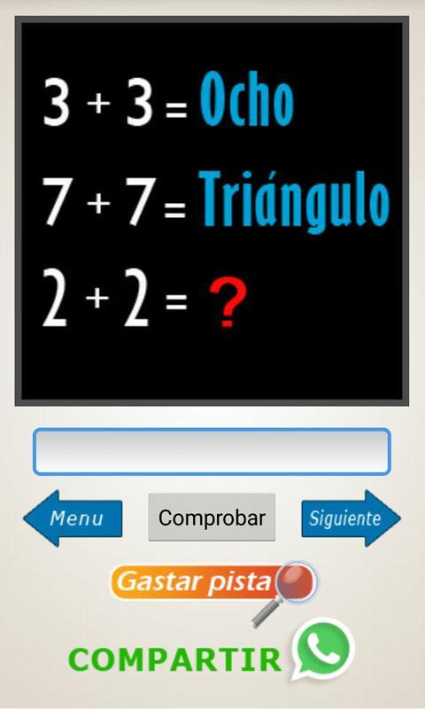 Resuelve Acertijos adivinanzas y rompecabezas 2.9.9.9.9.9.9.9.1.1.1.1.1.6 Screenshot 24