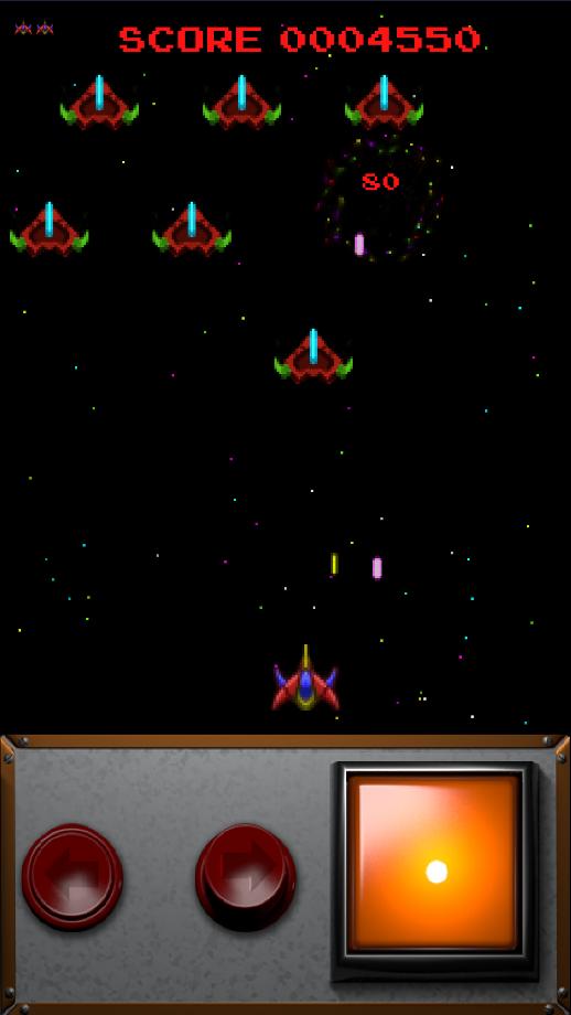 Classic Destroyer Arcade 1.19 Screenshot 15