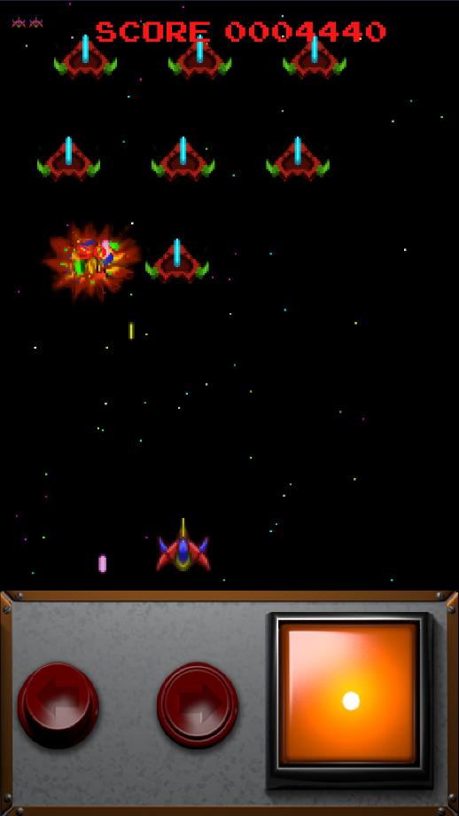 Classic Destroyer Arcade 1.19 Screenshot 17