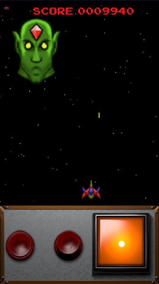 Classic Destroyer Arcade 1.19 Screenshot 18