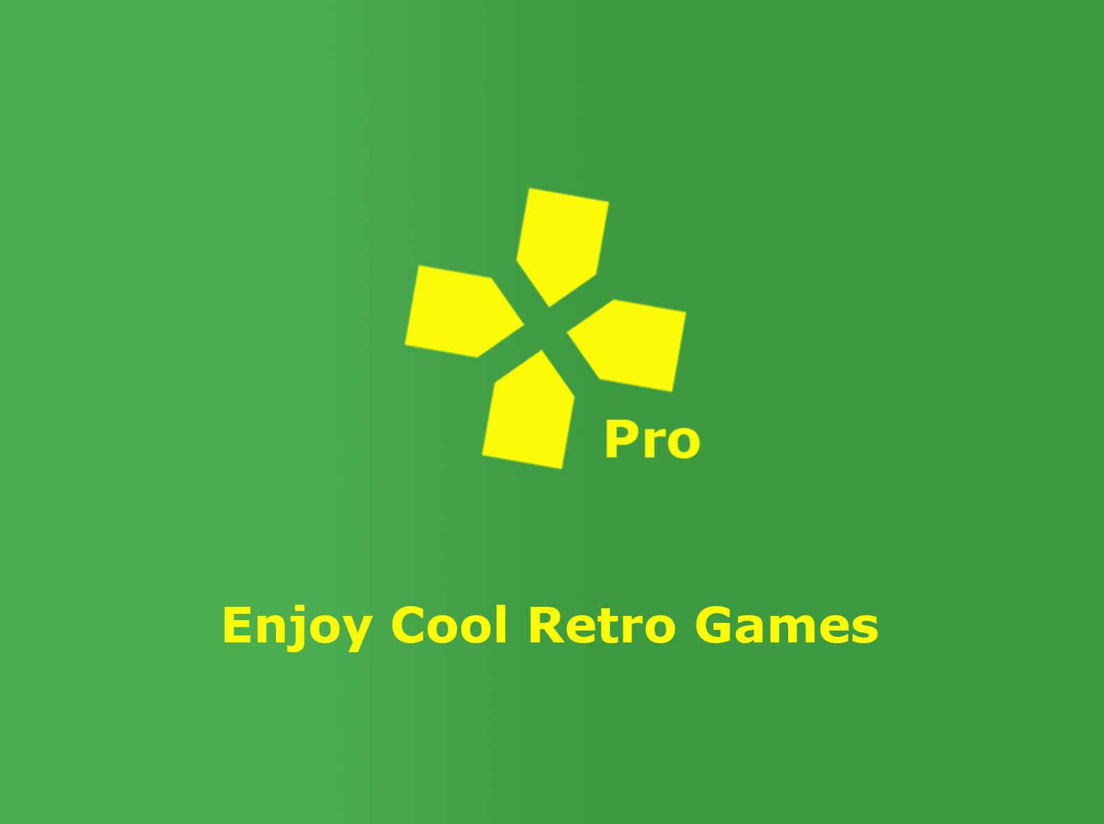 RetroLand Pro Classic Retro Game Collection 💕 5.2.0 Screenshot 2
