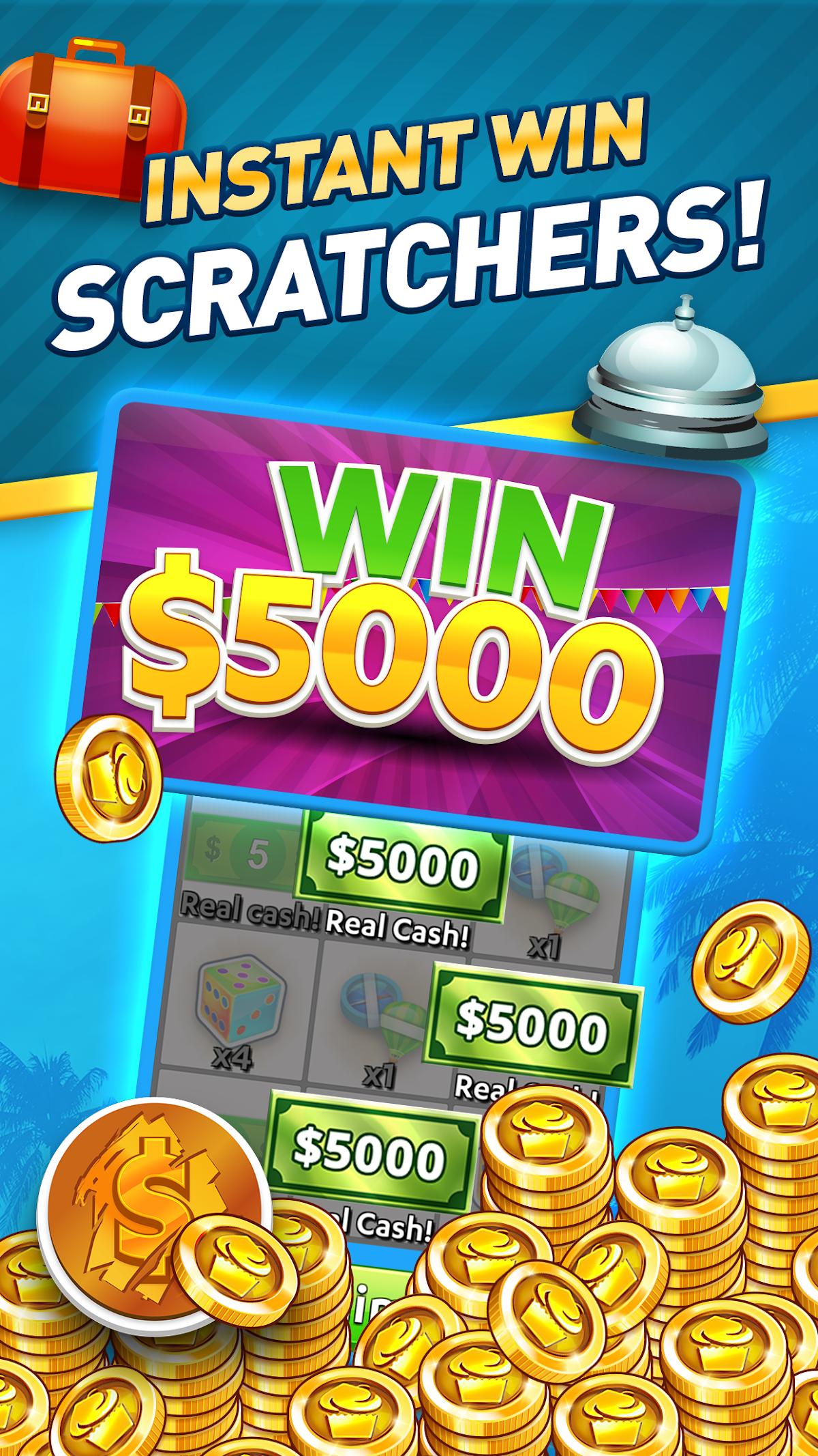 Match To Win: Win Real Prizes & Lucky Match 3 Game 1.0.2 Screenshot 10