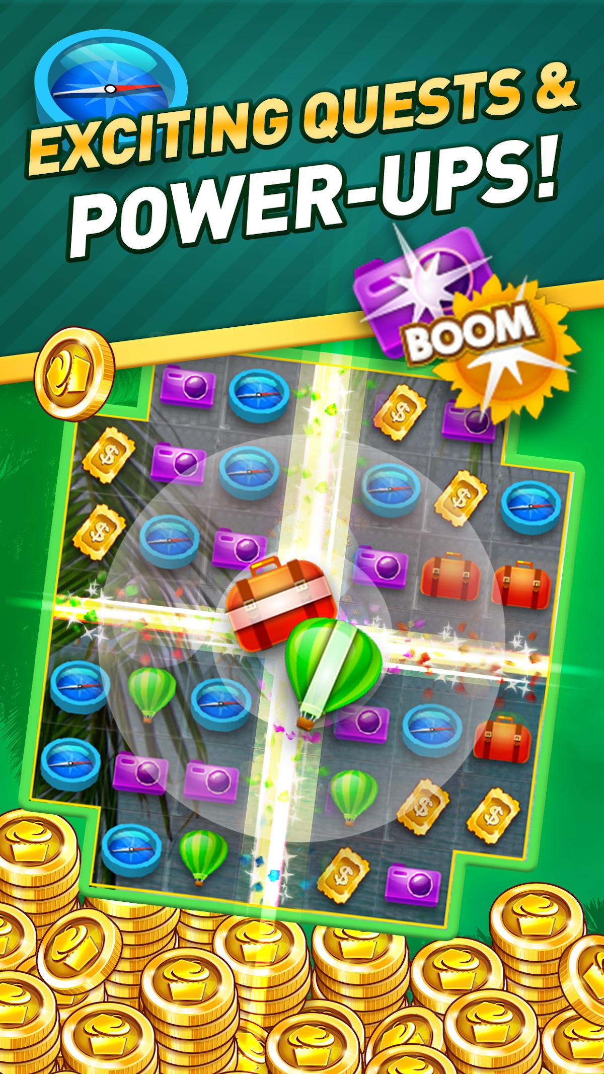Match To Win: Win Real Prizes & Lucky Match 3 Game 1.0.2 Screenshot 17