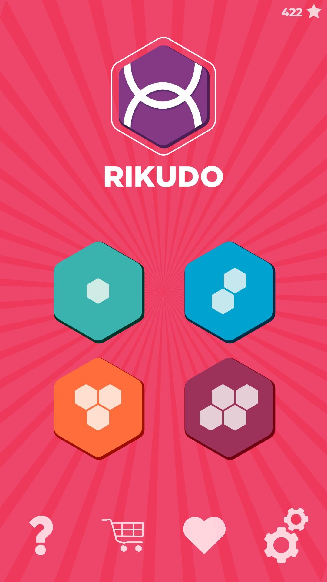 Number Mazes: Rikudo Puzzles 1.2.3 Screenshot 5