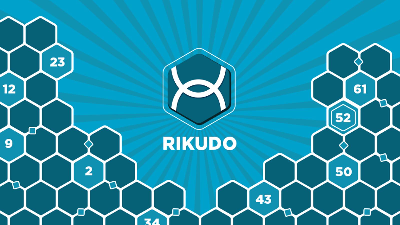 Number Mazes: Rikudo Puzzles 1.2.3 Screenshot 6