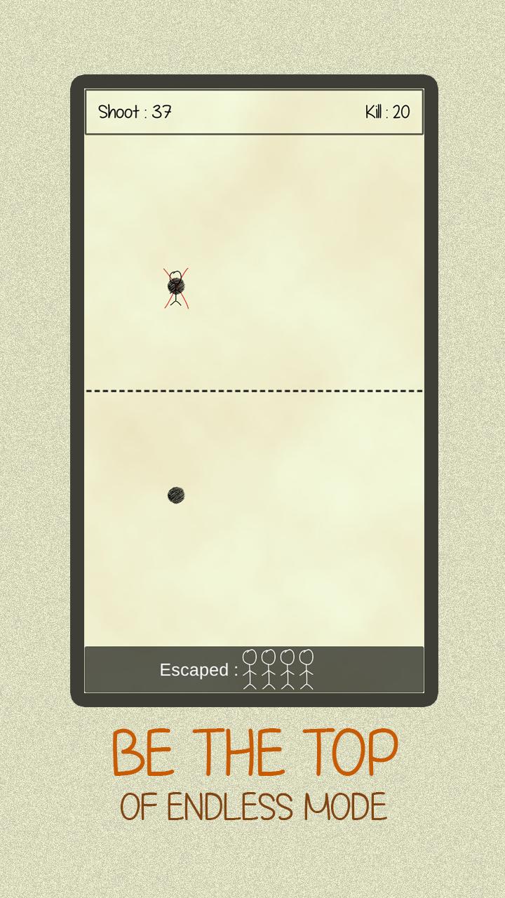 Stickman Ink Battle - SIB 1.1.9 Screenshot 3