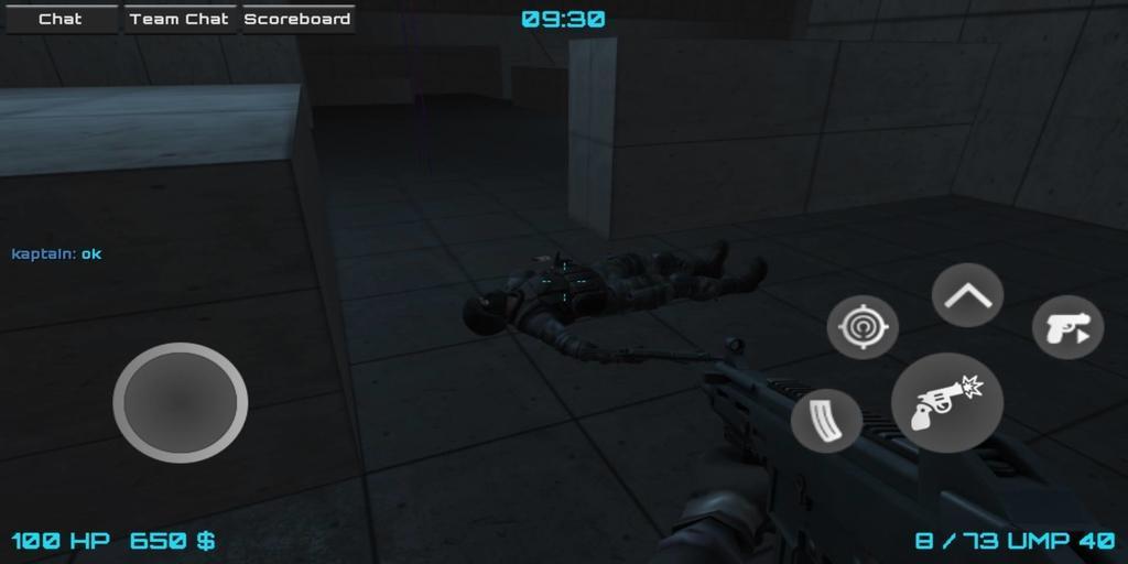 Battle Strike 8 Screenshot 4