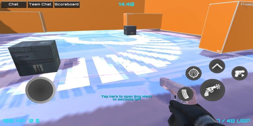 Battle Strike 8 Screenshot 6