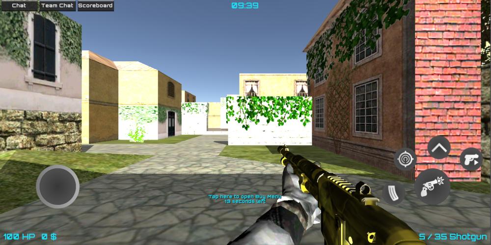 Battle Strike 8 Screenshot 7