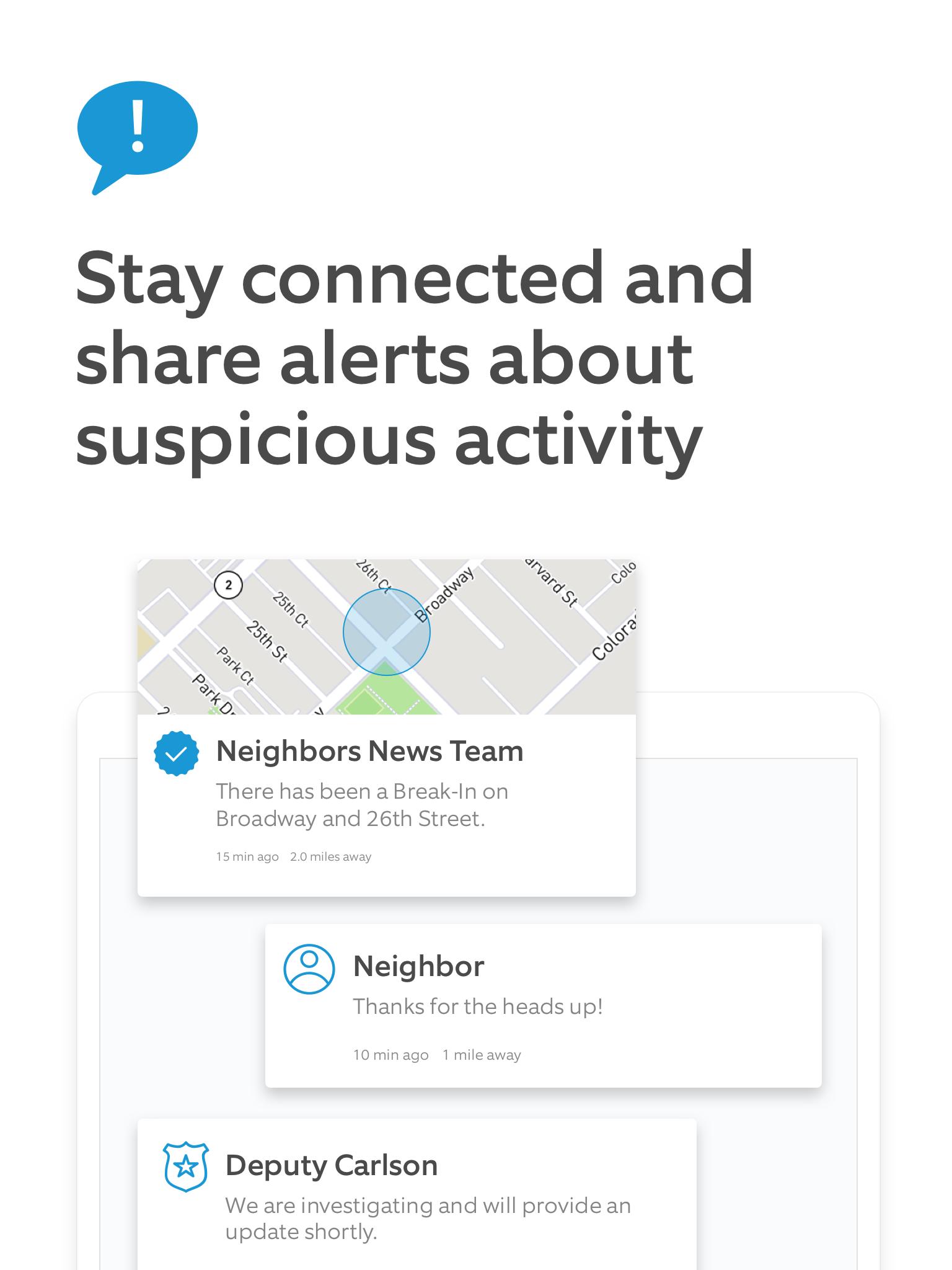 Neighbors by Ring 3.5.0 Screenshot 7